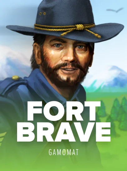 Fort Brave