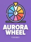Aurora Wheel