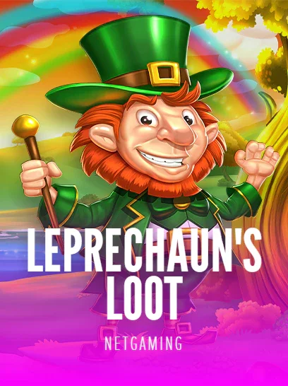 Leprechaun's Loot