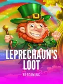 Leprechaun's Loot