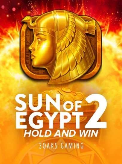 Sun Of Egypt 2