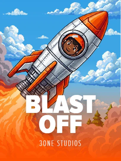 Blast Off
