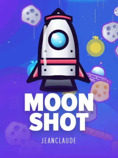 Moon Shot
