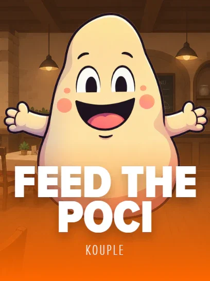 Feed the Poci