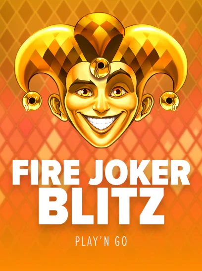Fire Joker Blitz