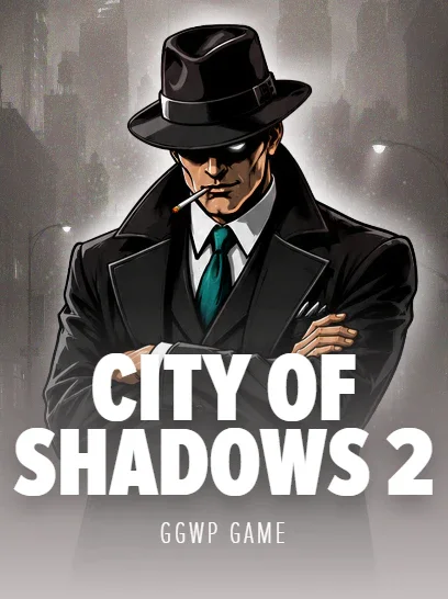 City of Shadows 2
