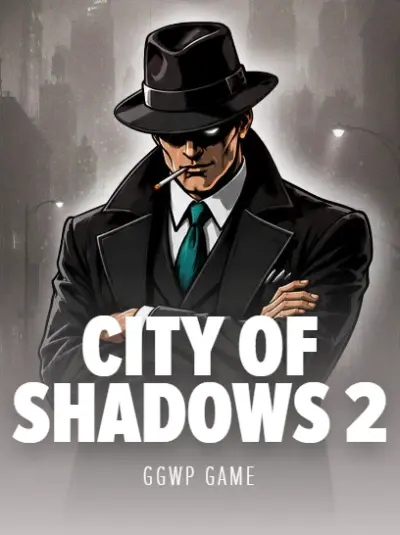 City of Shadows 2