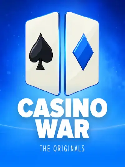 Casino War