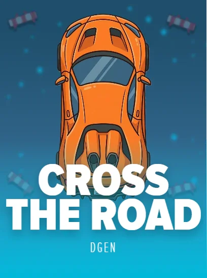Cross The Road
