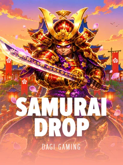 Samurai Drop
