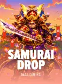 Samurai Drop