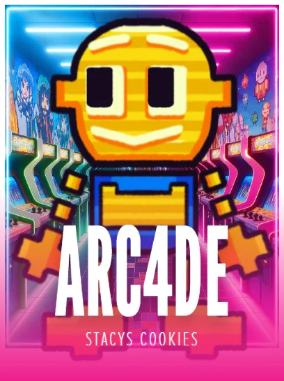 Arc4de