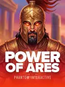 Power Of Ares