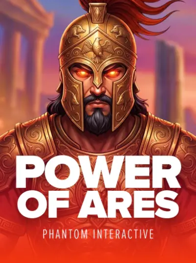 Power Of Ares
