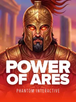 Power Of Ares