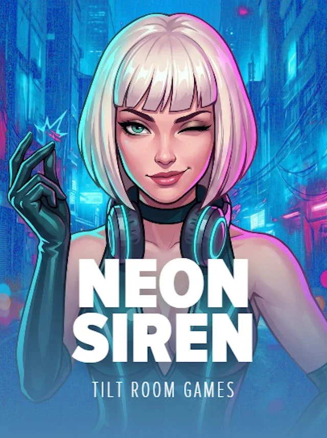 Neon Siren