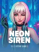 Neon Siren