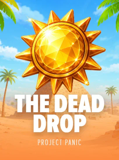 The Dead Drop