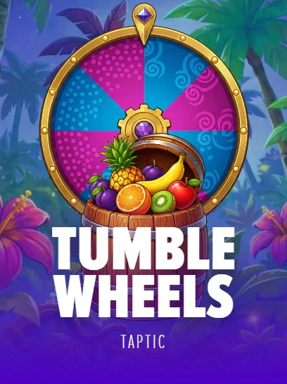 Tumble Wheels