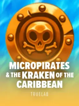 Micropirates & the Kraken of the Caribbean