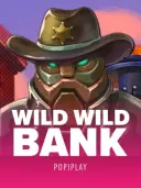Wild Wild Bank