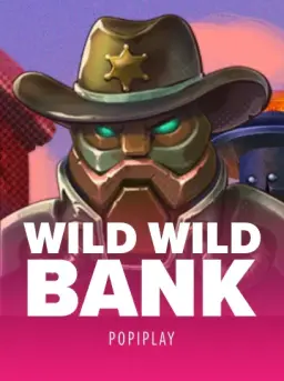 Wild Wild Bank