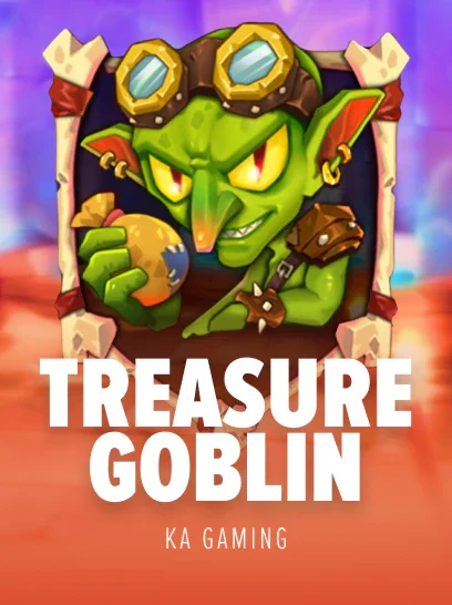 Treasure Goblin