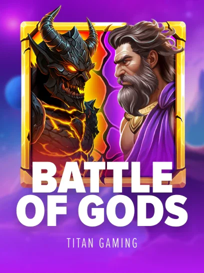 Battle Of Gods