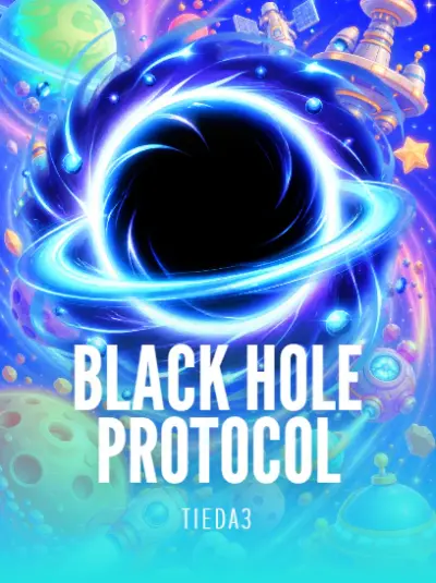 BLACK HOLE PROTOCOL