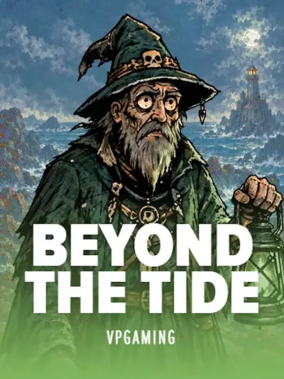 Beyond The Tide