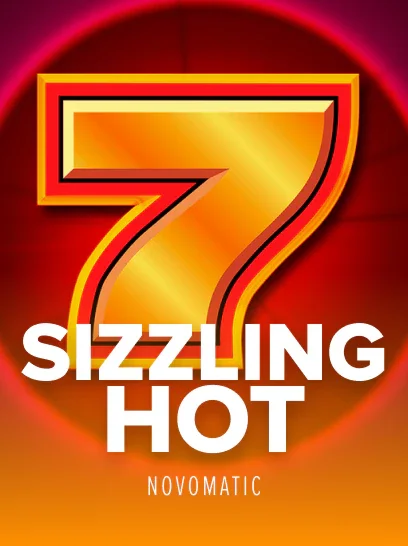 Sizzling Hot