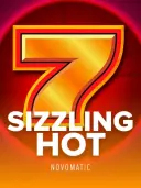 Sizzling Hot