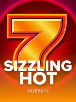 Sizzling Hot