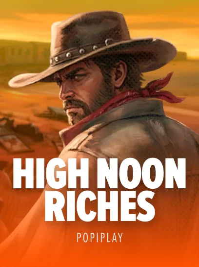 High Noon Riches
