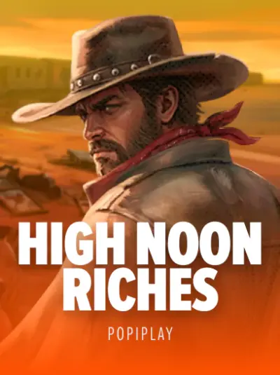 High Noon Riches