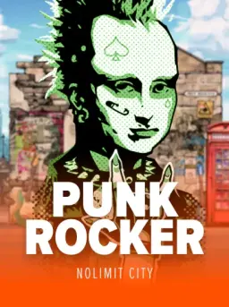 Punk Rocker