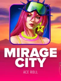 Mirage City