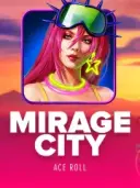 Mirage City