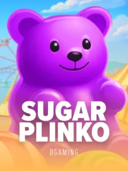 Sugar Plinko