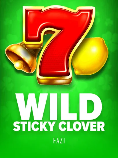 Wild Sticky Clover