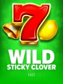 Wild Sticky Clover