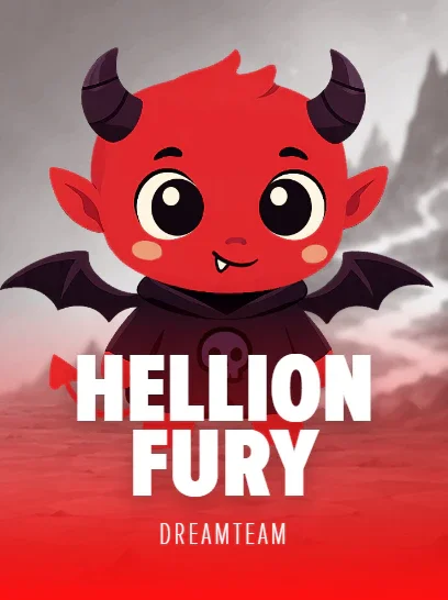 Hellion Fury