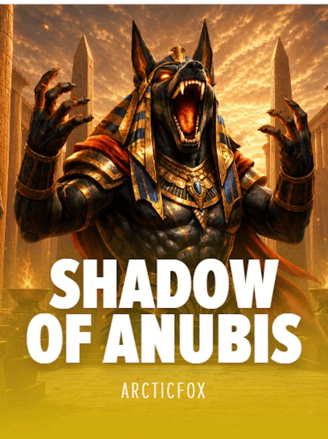 Shadow of Anubis