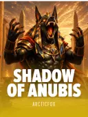Shadow of Anubis