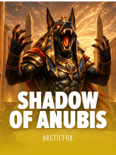 Shadow of Anubis