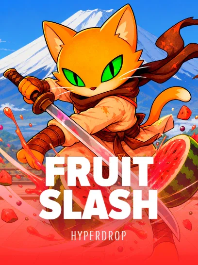 Fruit Slash