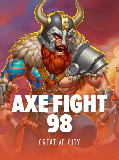Axe Fight 98