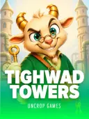 Tightwad Towers