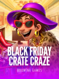 Black Friday Cart Craze