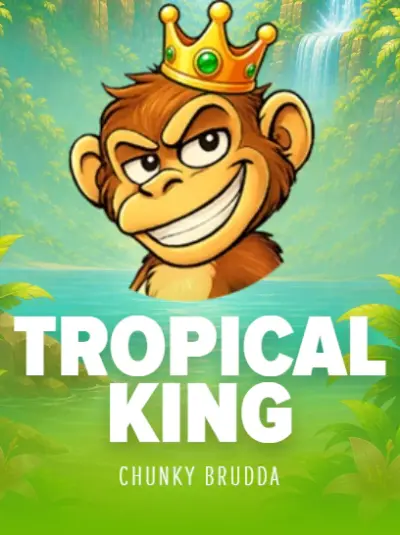 Tropical King